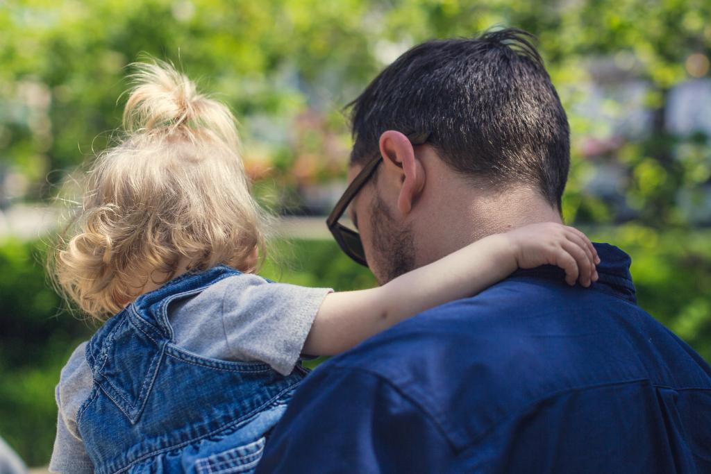 father and child 1024x683 1