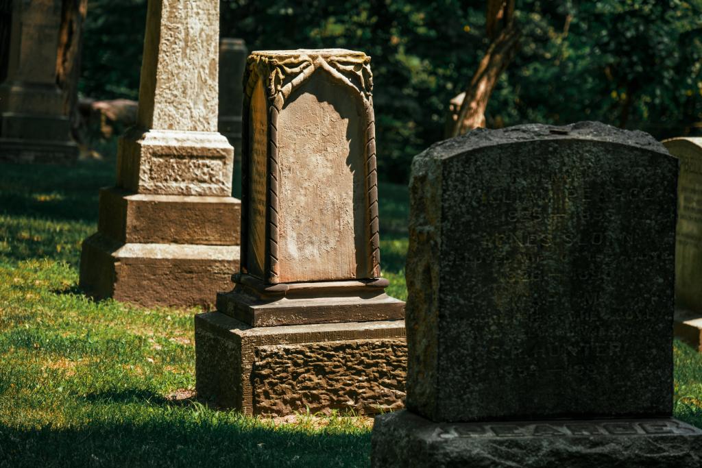 graveyard in sun 1024x683 1