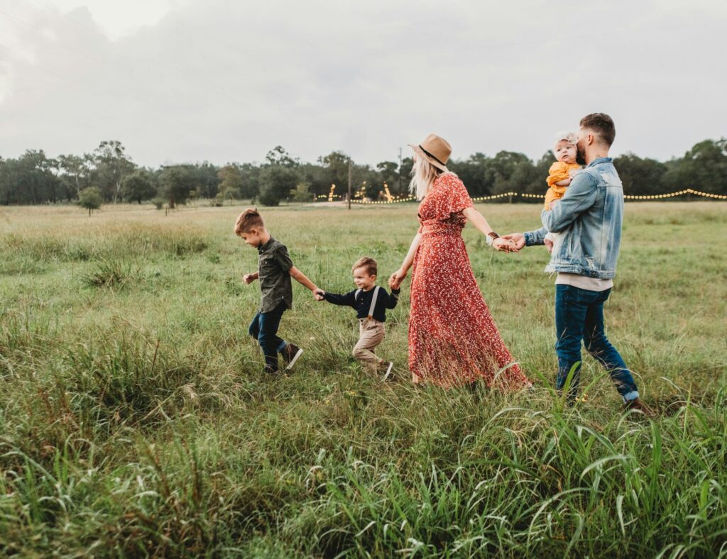 Planning for the Unexpected: How to Protect Your Family and Assets