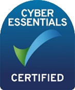Cyber Essentials Certified