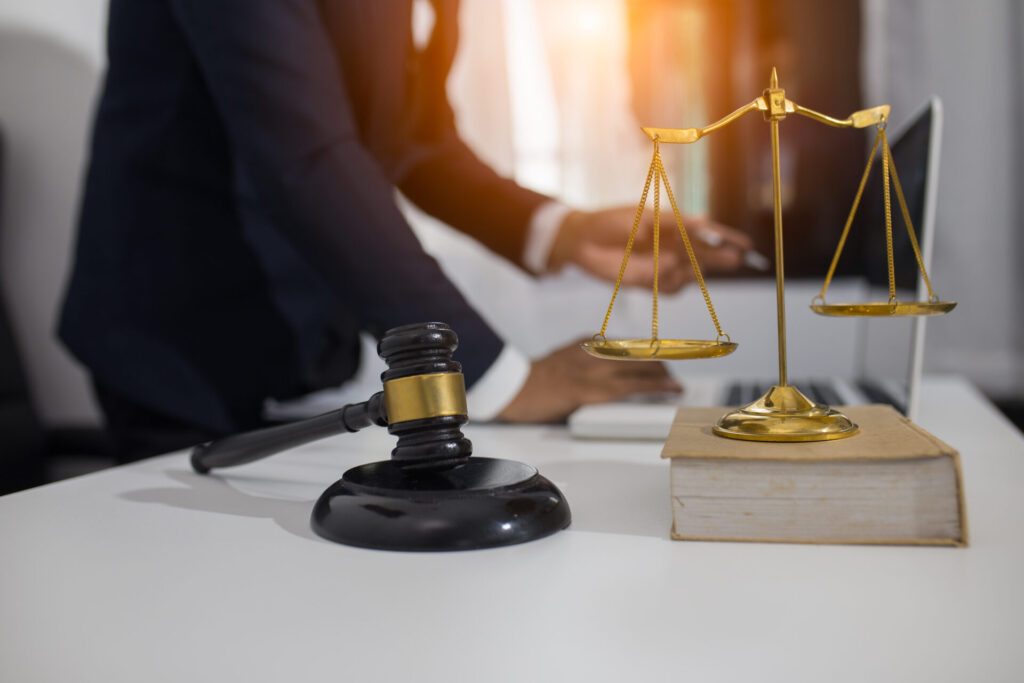 Litigation Solicitors in Oxford