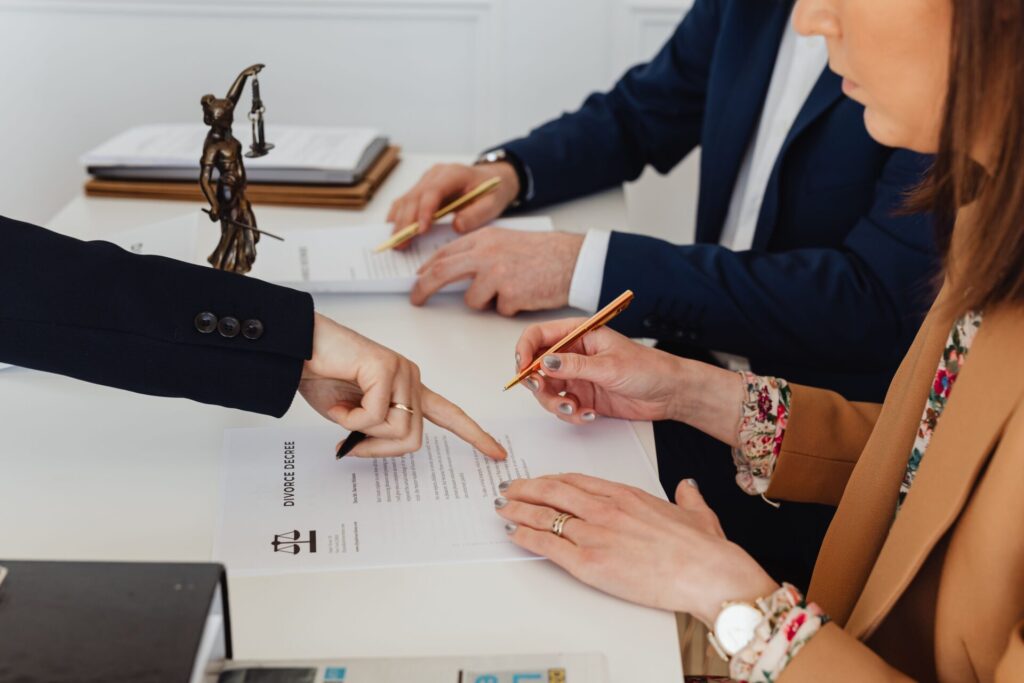 What Happens to the Family Home in a Divorce?