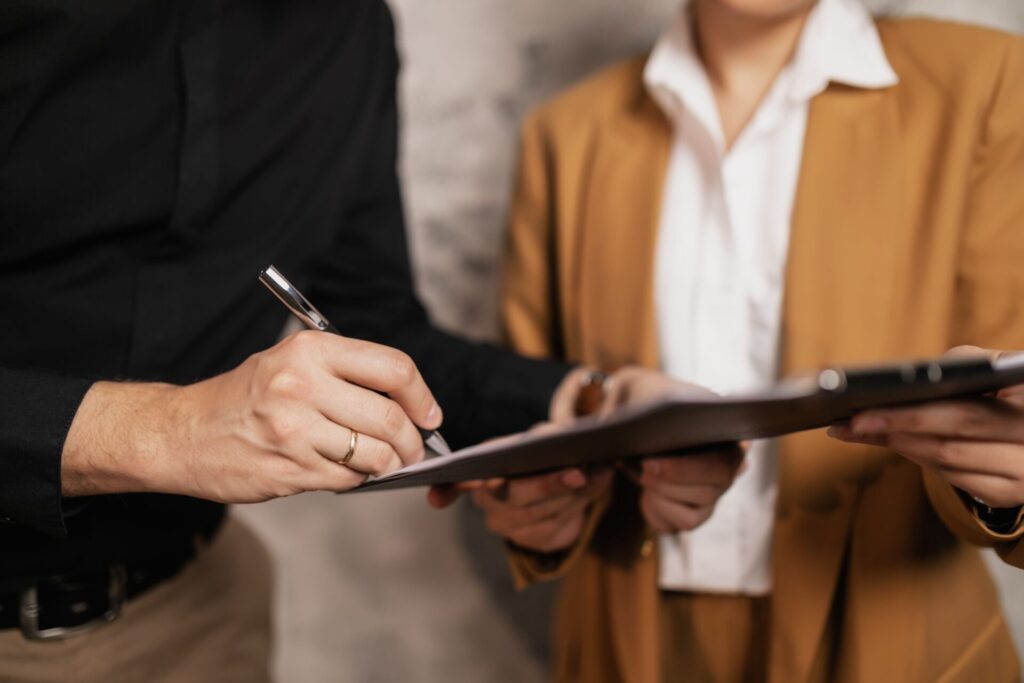 Do I Need a Solicitor to Review a Commercial Contract?