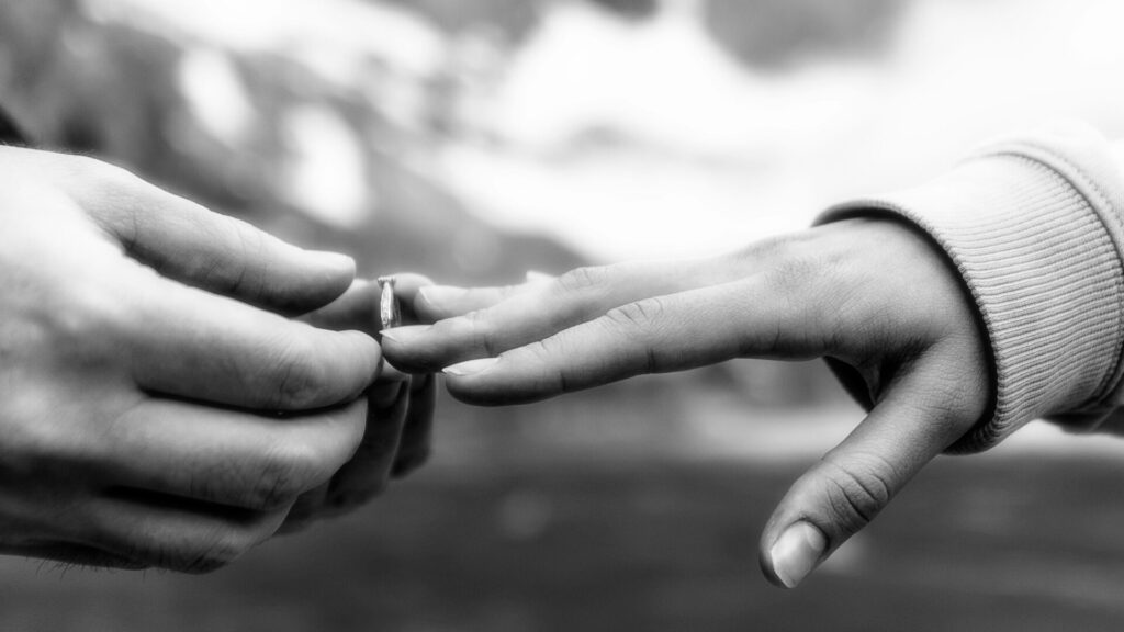 How Are Finances Divided in a Divorce